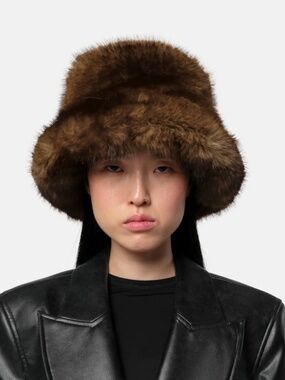 APPARIS GILLY BUCKET HAT